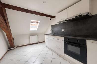 Appartement 2 pièces 520 €