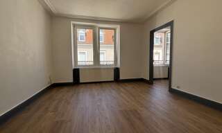 Appartement 4 Pièces 60 m² à louer à Mulhouse (68100)
