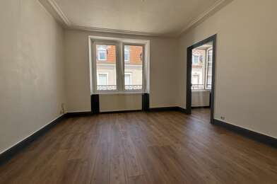 Appartement 4 pièces 650 €