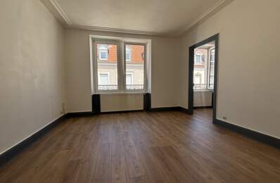 Appartement F4 - 60m2 — photo du bien