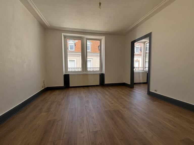 Appartement F4 - 60m2 — photo 1