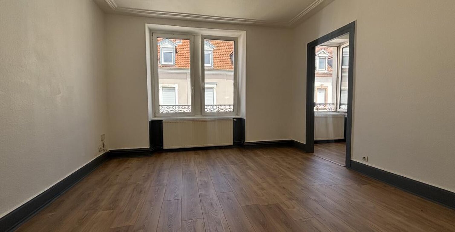 Appartement F4 - 60m2 — photo 1