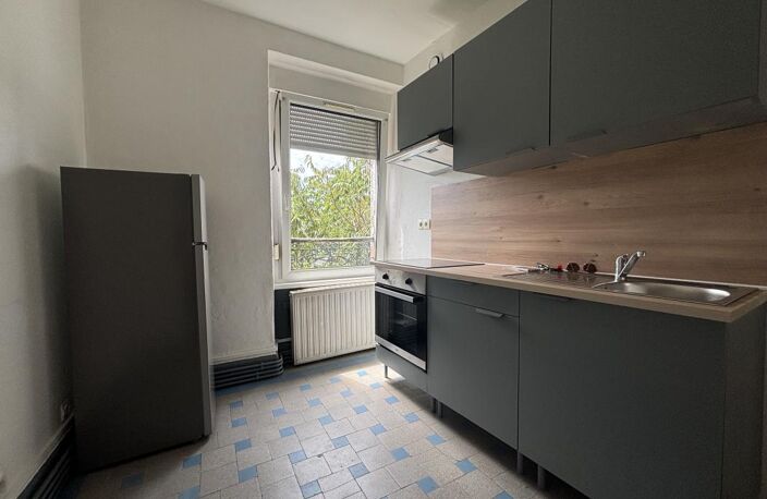 Appartement F4 - 60m2 — photo 2