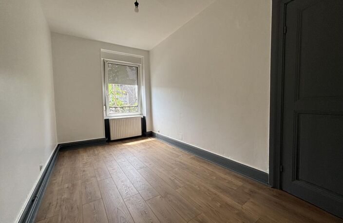 Appartement F4 - 60m2 — photo 3