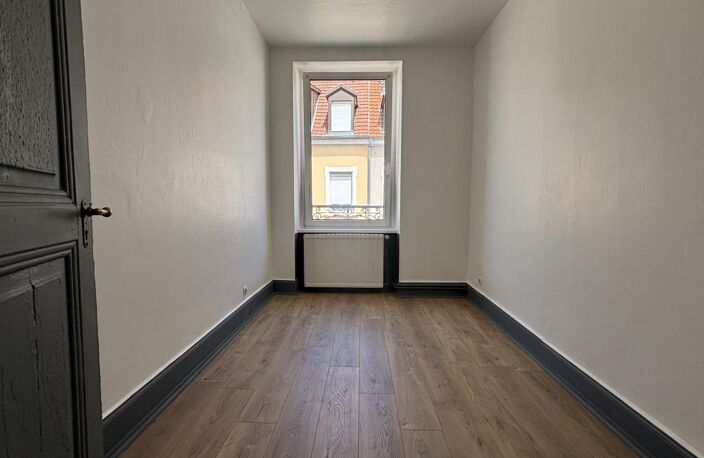 Appartement F4 - 60m2 — photo 4