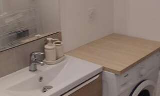 Appartement  9 m² à vendre à Marseille 5 (13005)