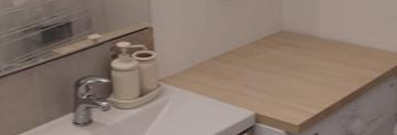 Appartement  9 m² à vendre à Marseille 5 (13005)
