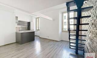 Appartement 2 Pièces 27 m² à louer à Ajaccio (20000)