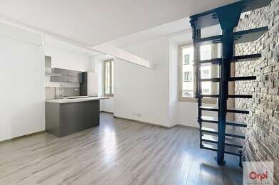 Appartement 2 pièces 700 €