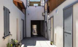 Appartement 2 Pièces 66 m² à louer à Nîmes (30000)