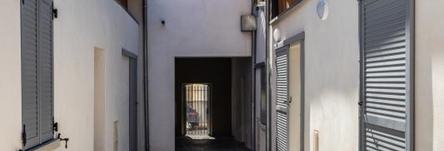 Appartement 2 Pièces 66 m² à louer à Nîmes (30000)