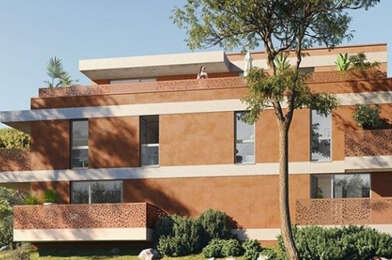 Appartement 3 pièces 1043 €