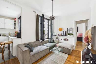 Appartement 3 pièces 563000 €