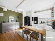 Ravissant 3 pièces de 60 m² - Excellent état et calme - Rue Pau Casals, Boulogne-Billancourt — photo 2