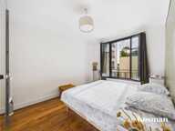 Ravissant 3 pièces de 60 m² - Excellent état et calme - Rue Pau Casals, Boulogne-Billancourt — photo 4