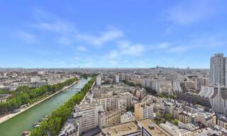 Appartement 4 Pièces 83 m² à vendre à Paris 19 (75019)