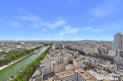 Appartement 4 pièces 585000 €
