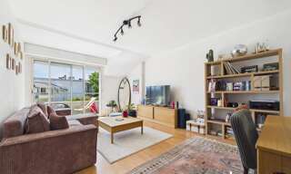 Appartement 2 Pièces 48 m² à vendre à Nantes (44100)