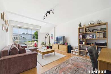 Appartement 2 pièces 218900 €