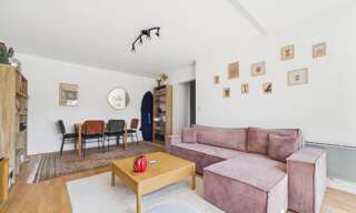 Appartement 2 Pièces 48 m² à vendre à Nantes (44100)