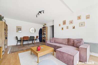 Appartement 2 pièces 218900 €