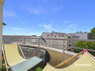 Superbe T2 de 48 m² avec balcon et place de parking - Rue Fulton, Nantes — photo 2