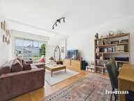 Superbe T2 de 48 m² avec balcon et place de parking - Rue Fulton, Nantes — photo 3
