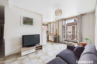 Appartement 2 pièces 215000 €