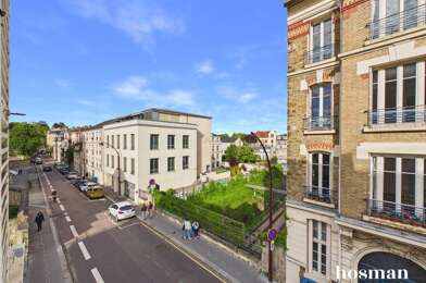 Appartement 3 pièces 415000 €