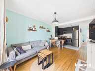 Appartement 3 pièces de 50 m² - Rue Benjamin Franklin, Versailles - Proche commodités — photo 3
