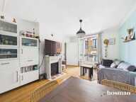 Appartement 3 pièces de 50 m² - Rue Benjamin Franklin, Versailles - Proche commodités — photo 4