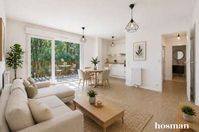 Appartement 3 pièces 224900 €