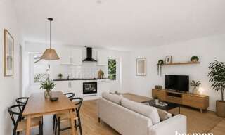 Appartement 3 Pièces 52 m² à vendre à Nantes (44300)