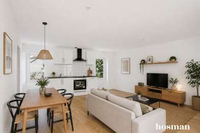Appartement 3 pièces 143900 €