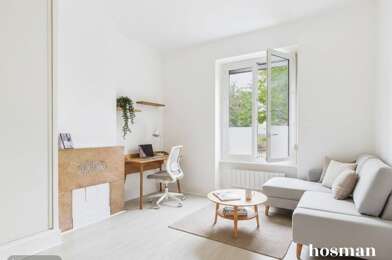 Appartement 2 pièces 150000 €