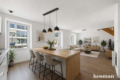 Appartement 4 pièces 170000 €
