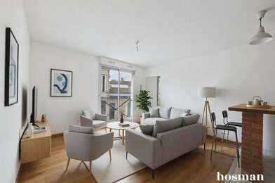 Appartement 2 pièces 170000 €