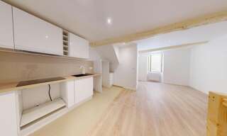 Appartement 2 Pièces 38 m² à vendre à Hyères (83400)