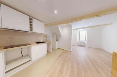 Appartement 2 pièces 119000 €