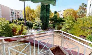 Appartement 2 Pièces 55 m² à vendre à Hyères (83400)
