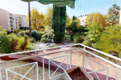 Appartement 2 pièces 115000 €