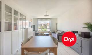 Appartement 2 Pièces 48 m² à vendre à Saint-Priest (69800)