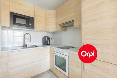 Appartement 2 pièces 149400 €