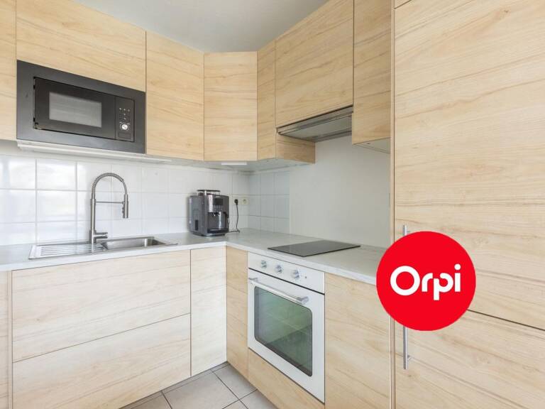 Appartement à Vendre — photo 1
