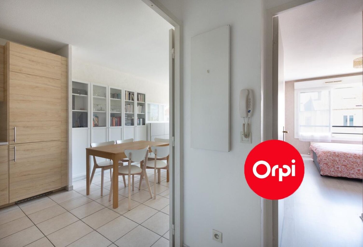 Appartement à Vendre — photo 1
