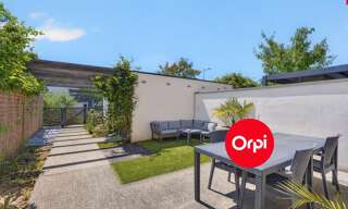 Maison 4 Pièces 81 m² à vendre à Saint-Priest (69800)