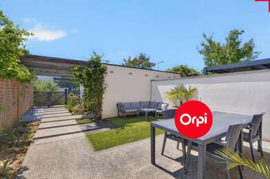 Maison 4 pièces 339000 €