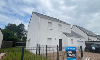 Maison 6 Pièces 115 m² à louer à La Chapelle-sur-Erdre (44240)