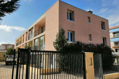 Appartement 3 pièces 666 €