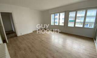 Appartement 4 Pièces 103 m² à vendre à Saint-Nazaire (44600)
